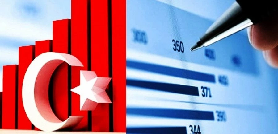 Τουρκία: Ο πληθωρισμός χτύπησε κόκκινο – Ο υψηλότερος πληθωρισμός των τελευταίων 15 ετών – Γκρεμίζεται η λίρα